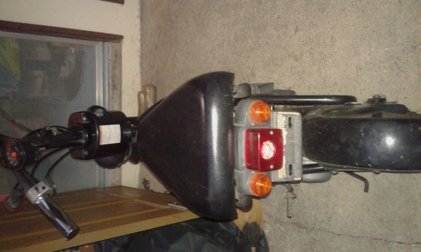 ซูซูกิ ชินาริ ลด 6900.-