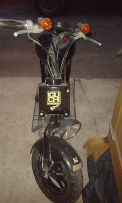 ซูซูกิ ชินาริ ลด 6900.-