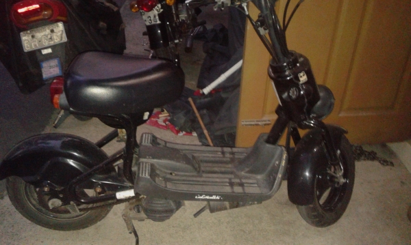 ซูซูกิ ชินาริ ลด 6900.-