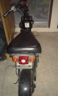 ซูซูกิ ชินาริ ลด 6900.-