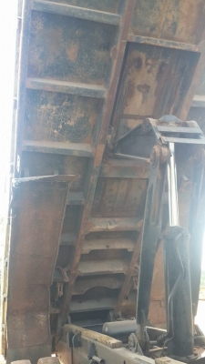 ขาย10ล้อแม่เดี่ยวดัมพ์3มิตร HINO FM3M 240 แชชซีสวยเครื่องดี เอกสารเล่มทะเบียนพร้อมโอน ขาย10ล้อแม่เดี่ยวดัมพ์3มิตร HINO FM3M 240 แชชซีสวยเครื่องดี เอกสารเล่มทะเบียนพร้อมโอน