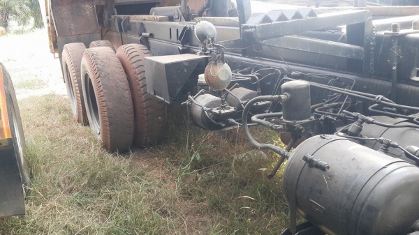 ขาย10ล้อแม่เดี่ยวดัมพ์3มิตร HINO FM3M 240 แชชซีสวยเครื่องดี เอกสารเล่มทะเบียนพร้อมโอน ขาย10ล้อแม่เดี่ยวดัมพ์3มิตร HINO FM3M 240 แชชซีสวยเครื่องดี เอกสารเล่มทะเบียนพร้อมโอน