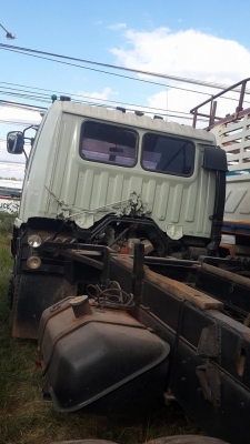 ขาย10ล้อแม่เดี่ยวดัมพ์3มิตร HINO FM3M 240 แชชซีสวยเครื่องดี เอกสารเล่มทะเบียนพร้อมโอน ขาย10ล้อแม่เดี่ยวดัมพ์3มิตร HINO FM3M 240 แชชซีสวยเครื่องดี เอกสารเล่มทะเบียนพร้อมโอน