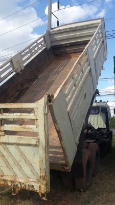 ขาย10ล้อแม่เดี่ยวดัมพ์3มิตร HINO FM3M 240 แชชซีสวยเครื่องดี เอกสารเล่มทะเบียนพร้อมโอน ขาย10ล้อแม่เดี่ยวดัมพ์3มิตร HINO FM3M 240 แชชซีสวยเครื่องดี เอกสารเล่มทะเบียนพร้อมโอน