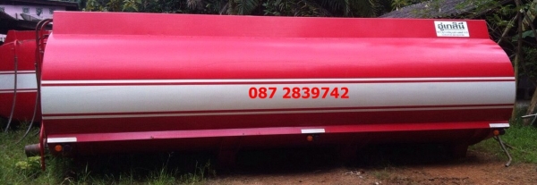 ขายแท้งค์ 6 ลูก ต่อใหม่จากอู่เกสินี
