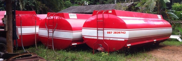 ขายแท้งค์ 6 ลูก ต่อใหม่จากอู่เกสินี