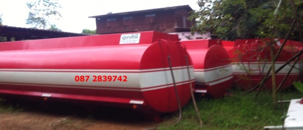 ขายแท้งค์ 6 ลูก ต่อใหม่จากอู่เกสินี