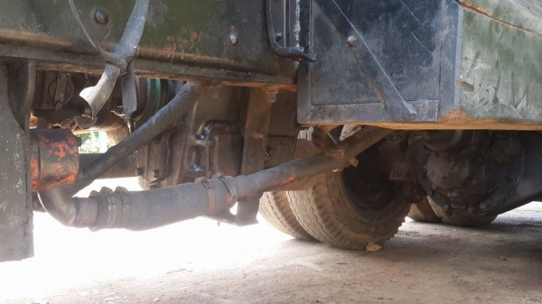 ขาย10ล้อดัมพ์2เพลา จัมโบ้200สโลว์อินเตอร์4สปีด แชชซีสวย เครื่องดี เพาเวอร์ มีบาร์อ้อย พร้อมใช้งาน