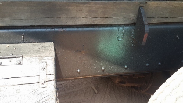 ขาย10ล้อดัมพ์2เพลา จัมโบ้200สโลว์อินเตอร์4สปีด แชชซีสวย เครื่องดี เพาเวอร์ มีบาร์อ้อย พร้อมใช้งาน