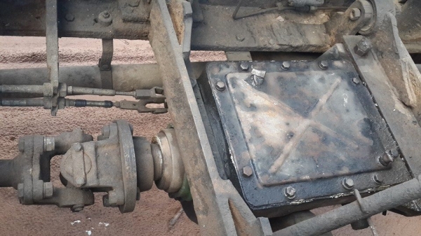 ขาย10ล้อดัมพ์2เพลา จัมโบ้200สโลว์อินเตอร์4สปีด แชชซีสวย เครื่องดี เพาเวอร์ มีบาร์อ้อย พร้อมใช้งาน