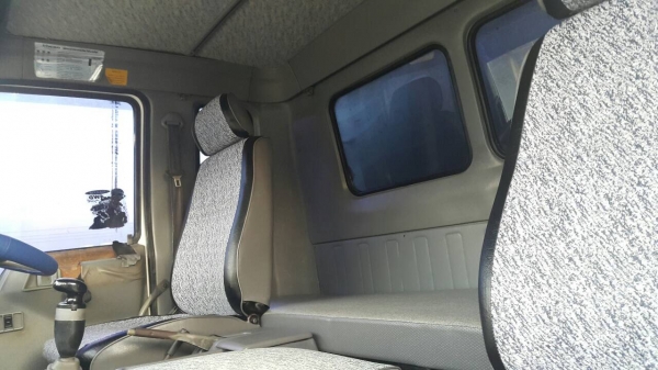 ขายด่วนรถพ่วงไม่ดั้ม18ล้อ 1Jสมอทองปี45 กะบะสามมิตร เครื่องเดิม260แรง เกียร์เดิม ขายด่วนรถพ่วงไม่ดั้ม18ล้อ 1Jสมอทองปี45 กะบะสามมิตร เครื่องเดิม260แรง เกียร์เดิม