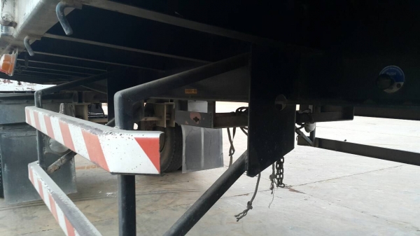 ขายด่วนรถพ่วงไม่ดั้ม18ล้อ 1Jสมอทองปี45 กะบะสามมิตร เครื่องเดิม260แรง เกียร์เดิม ขายด่วนรถพ่วงไม่ดั้ม18ล้อ 1Jสมอทองปี45 กะบะสามมิตร เครื่องเดิม260แรง เกียร์เดิม