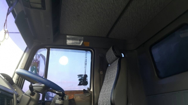 ขายด่วนรถพ่วงไม่ดั้ม18ล้อ 1Jสมอทองปี45 กะบะสามมิตร เครื่องเดิม260แรง เกียร์เดิม ขายด่วนรถพ่วงไม่ดั้ม18ล้อ 1Jสมอทองปี45 กะบะสามมิตร เครื่องเดิม260แรง เกียร์เดิม