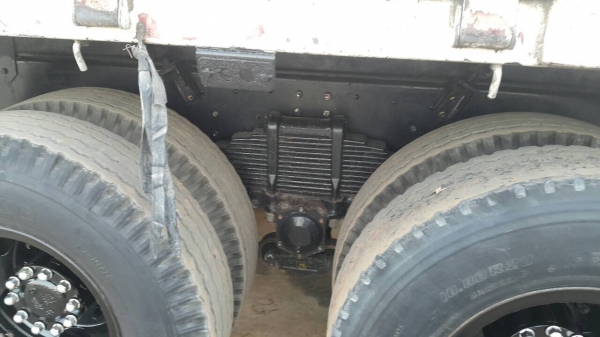 ขายด่วนรถพ่วงไม่ดั้ม18ล้อ 1Jสมอทองปี45 กะบะสามมิตร เครื่องเดิม260แรง เกียร์เดิม ขายด่วนรถพ่วงไม่ดั้ม18ล้อ 1Jสมอทองปี45 กะบะสามมิตร เครื่องเดิม260แรง เกียร์เดิม