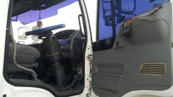 ขายด่วนรถพ่วงไม่ดั้ม18ล้อ 1Jสมอทองปี45 กะบะสามมิตร เครื่องเดิม260แรง เกียร์เดิม ขายด่วนรถพ่วงไม่ดั้ม18ล้อ 1Jสมอทองปี45 กะบะสามมิตร เครื่องเดิม260แรง เกียร์เดิม