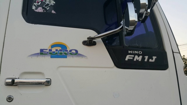 ขายด่วนรถพ่วงไม่ดั้ม18ล้อ 1Jสมอทองปี45 กะบะสามมิตร เครื่องเดิม260แรง เกียร์เดิม ขายด่วนรถพ่วงไม่ดั้ม18ล้อ 1Jสมอทองปี45 กะบะสามมิตร เครื่องเดิม260แรง เกียร์เดิม