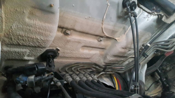 ขายด่วนรถพ่วงไม่ดั้ม18ล้อ 1Jสมอทองปี45 กะบะสามมิตร เครื่องเดิม260แรง เกียร์เดิม ขายด่วนรถพ่วงไม่ดั้ม18ล้อ 1Jสมอทองปี45 กะบะสามมิตร เครื่องเดิม260แรง เกียร์เดิม