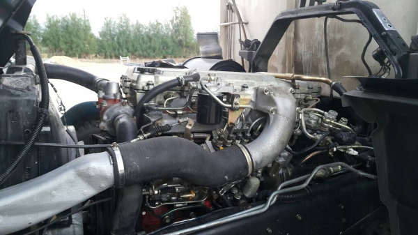 ขายด่วนรถพ่วงไม่ดั้ม18ล้อ 1Jสมอทองปี45 กะบะสามมิตร เครื่องเดิม260แรง เกียร์เดิม ขายด่วนรถพ่วงไม่ดั้ม18ล้อ 1Jสมอทองปี45 กะบะสามมิตร เครื่องเดิม260แรง เกียร์เดิม