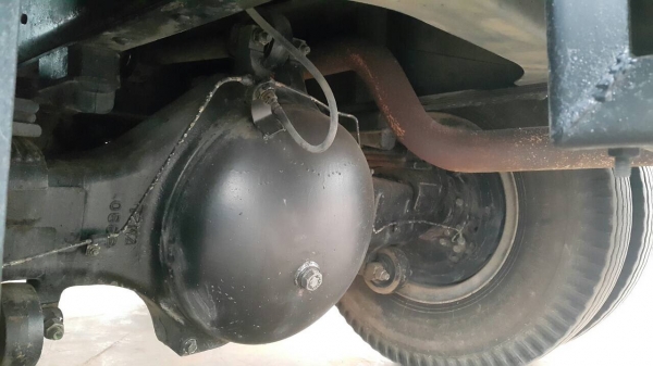 ขายด่วนรถพ่วงไม่ดั้ม18ล้อ 1Jสมอทองปี45 กะบะสามมิตร เครื่องเดิม260แรง เกียร์เดิม ขายด่วนรถพ่วงไม่ดั้ม18ล้อ 1Jสมอทองปี45 กะบะสามมิตร เครื่องเดิม260แรง เกียร์เดิม