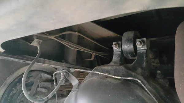 ขายด่วนรถพ่วงไม่ดั้ม18ล้อ 1Jสมอทองปี45 กะบะสามมิตร เครื่องเดิม260แรง เกียร์เดิม ขายด่วนรถพ่วงไม่ดั้ม18ล้อ 1Jสมอทองปี45 กะบะสามมิตร เครื่องเดิม260แรง เกียร์เดิม