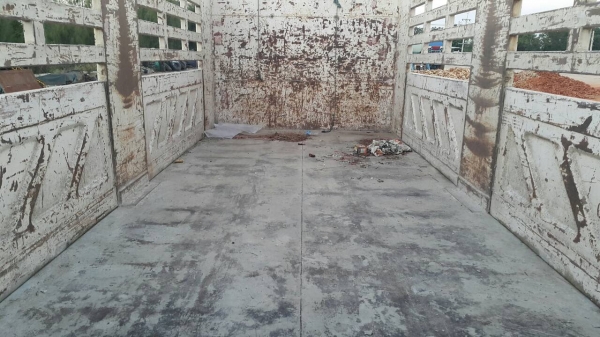 ขายด่วนรถพ่วงไม่ดั้ม18ล้อ 1Jสมอทองปี45 กะบะสามมิตร เครื่องเดิม260แรง เกียร์เดิม ขายด่วนรถพ่วงไม่ดั้ม18ล้อ 1Jสมอทองปี45 กะบะสามมิตร เครื่องเดิม260แรง เกียร์เดิม