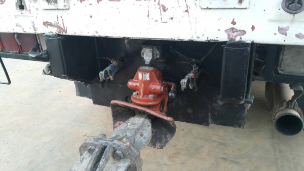 ขายด่วนรถพ่วงไม่ดั้ม18ล้อ 1Jสมอทองปี45 กะบะสามมิตร เครื่องเดิม260แรง เกียร์เดิม ขายด่วนรถพ่วงไม่ดั้ม18ล้อ 1Jสมอทองปี45 กะบะสามมิตร เครื่องเดิม260แรง เกียร์เดิม