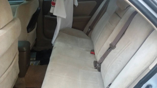 ขายด่วน CAMRY ปี 2002