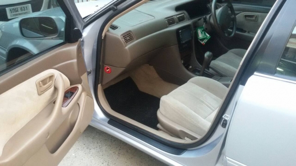 ขายด่วน CAMRY ปี 2002