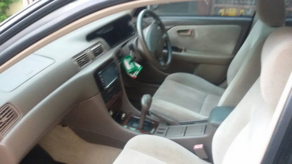 ขายด่วน CAMRY ปี 2002