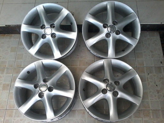 ล้อเดิมโตต้าขอบ 15