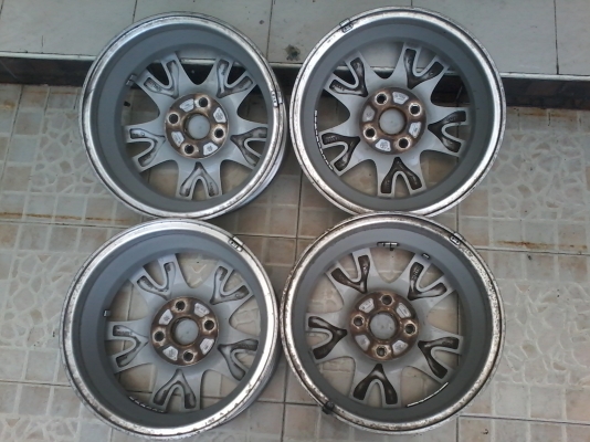 ล้อเดิมฮอนด้าขอบ14