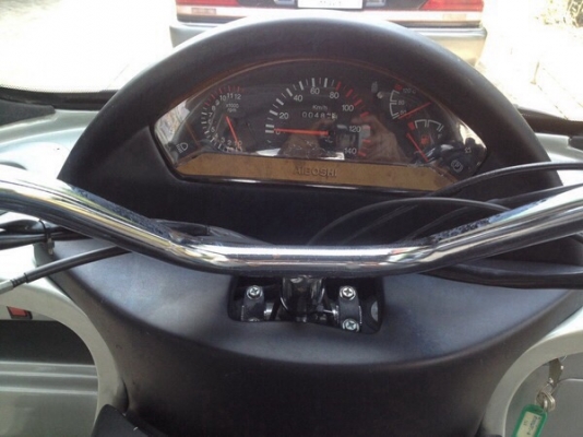 รถสามล้อเครื่อง PS SMART 1 รถสามล้อเครื่อง PS SMART 1