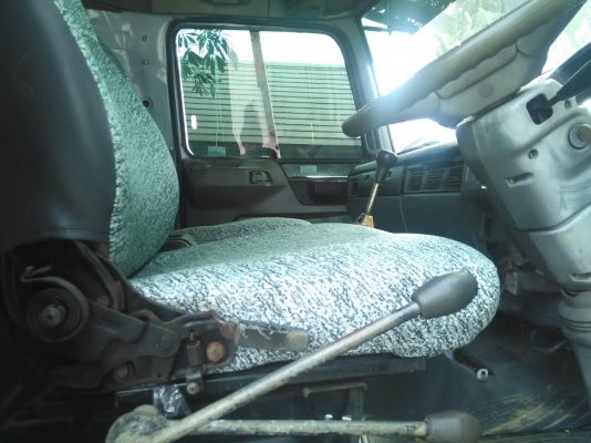 หกล้อ ฮีโน่ KM117 ดั้ม5คิว สาพดีสวยพร้อมใช้ ทะเบียนชุดโอน ครบ รถสวยๆราคาเบาๆ หกล้อ ฮีโน่ KM117 ดั้ม5คิว สาพดีสวยพร้อมใช้ ทะเบียนชุดโอน ครบ รถสวยๆราคาเบาๆ