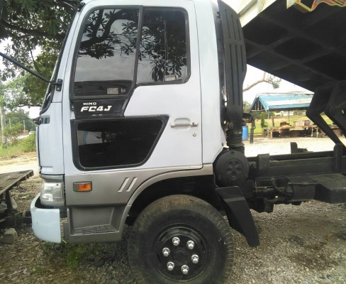 หกล้อ ฮีโน่ KM117 ดั้ม5คิว สาพดีสวยพร้อมใช้ ทะเบียนชุดโอน ครบ รถสวยๆราคาเบาๆ หกล้อ ฮีโน่ KM117 ดั้ม5คิว สาพดีสวยพร้อมใช้ ทะเบียนชุดโอน ครบ รถสวยๆราคาเบาๆ