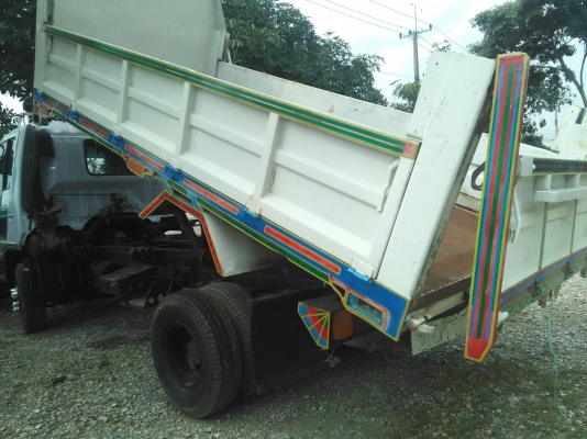 หกล้อ ฮีโน่ KM117 ดั้ม5คิว สาพดีสวยพร้อมใช้ ทะเบียนชุดโอน ครบ รถสวยๆราคาเบาๆ หกล้อ ฮีโน่ KM117 ดั้ม5คิว สาพดีสวยพร้อมใช้ ทะเบียนชุดโอน ครบ รถสวยๆราคาเบาๆ