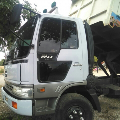 หกล้อ ฮีโน่ KM117 ดั้ม5คิว สาพดีสวยพร้อมใช้ ทะเบียนชุดโอน ครบ รถสวยๆราคาเบาๆ หกล้อ ฮีโน่ KM117 ดั้ม5คิว สาพดีสวยพร้อมใช้ ทะเบียนชุดโอน ครบ รถสวยๆราคาเบาๆ