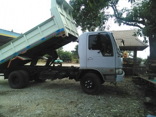 หกล้อ ฮีโน่ KM117 ดั้ม5คิว สาพดีสวยพร้อมใช้ ทะเบียนชุดโอน ครบ รถสวยๆราคาเบาๆ หกล้อ ฮีโน่ KM117 ดั้ม5คิว สาพดีสวยพร้อมใช้ ทะเบียนชุดโอน ครบ รถสวยๆราคาเบาๆ