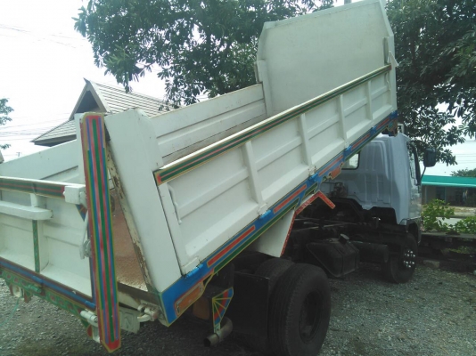 หกล้อ ฮีโน่ KM117 ดั้ม5คิว สาพดีสวยพร้อมใช้ ทะเบียนชุดโอน ครบ รถสวยๆราคาเบาๆ หกล้อ ฮีโน่ KM117 ดั้ม5คิว สาพดีสวยพร้อมใช้ ทะเบียนชุดโอน ครบ รถสวยๆราคาเบาๆ