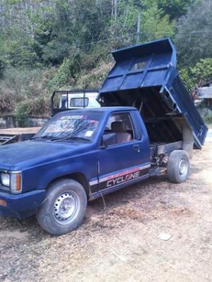 ต้องการขาย รถกระบะดั้ม mitsubishi ราคา 160,000 บาท