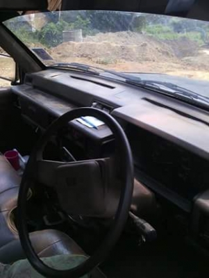 ต้องการขาย รถกระบะดั้ม mitsubishi ราคา 160,000 บาท