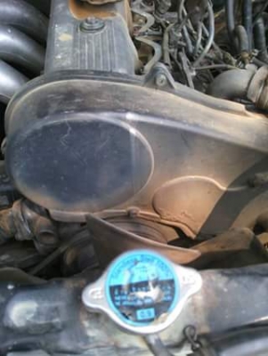 ต้องการขาย รถกระบะดั้ม mitsubishi ราคา 160,000 บาท