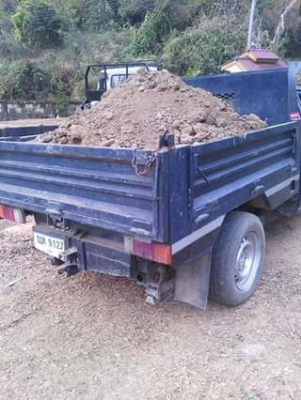 ต้องการขาย รถกระบะดั้ม mitsubishi ราคา 160,000 บาท