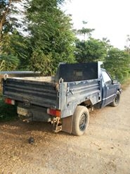 ต้องการขาย รถกระบะดั้ม mitsubishi ราคา 160,000 บาท