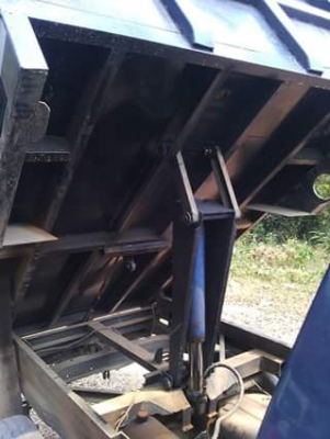 ต้องการขาย รถกระบะดั้ม mitsubishi ราคา 160,000 บาท