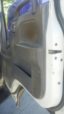 ขายรถบรรทุก 6 ล้อดัมพ์ ISUZU NQR 175 แรงม้าปี 2551 ราคา 650000