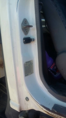 ขายรถบรรทุก 6 ล้อดัมพ์ ISUZU NQR 175 แรงม้าปี 2551 ราคา 650000