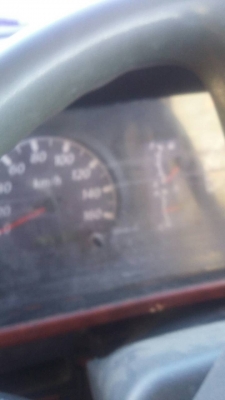 ขายรถบรรทุก 6 ล้อดัมพ์ ISUZU NQR 175 แรงม้าปี 2551 ราคา 650000