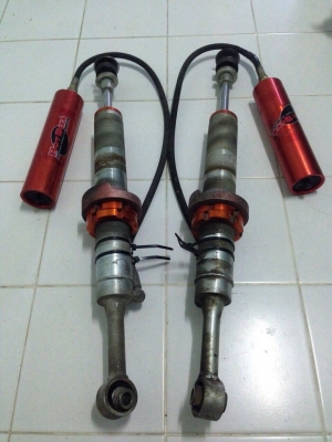 ชุดยกสูง Toyota  Prerunner