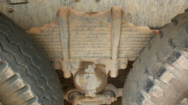 ขายรถบรรทุก 10 ล้อโม่ปูน ISUZU 275 แรงม้า โม่ 7 คิว ราคา 650000