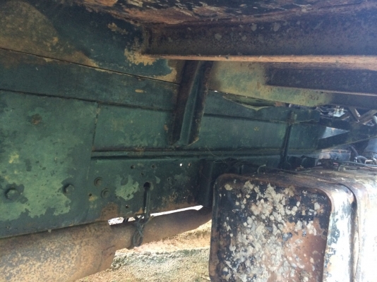 6ล้อดั้ม 110แรง ISUZU NPR59LU-7102057 เครื่องสวย 4BE1-750131..เฟืองท้ายใหญ่ Fหน้า Fหลัง..